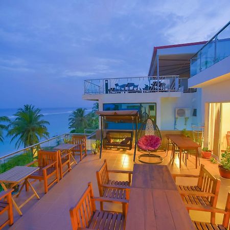 Hathaa Beach Maldives Hulhumalé Exterior foto