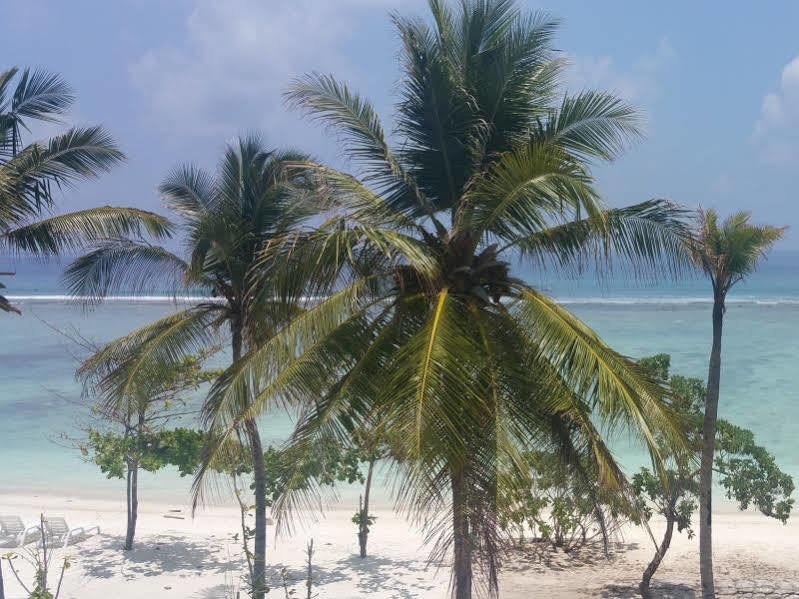 Hathaa Beach Maldives Hulhumalé Exterior foto