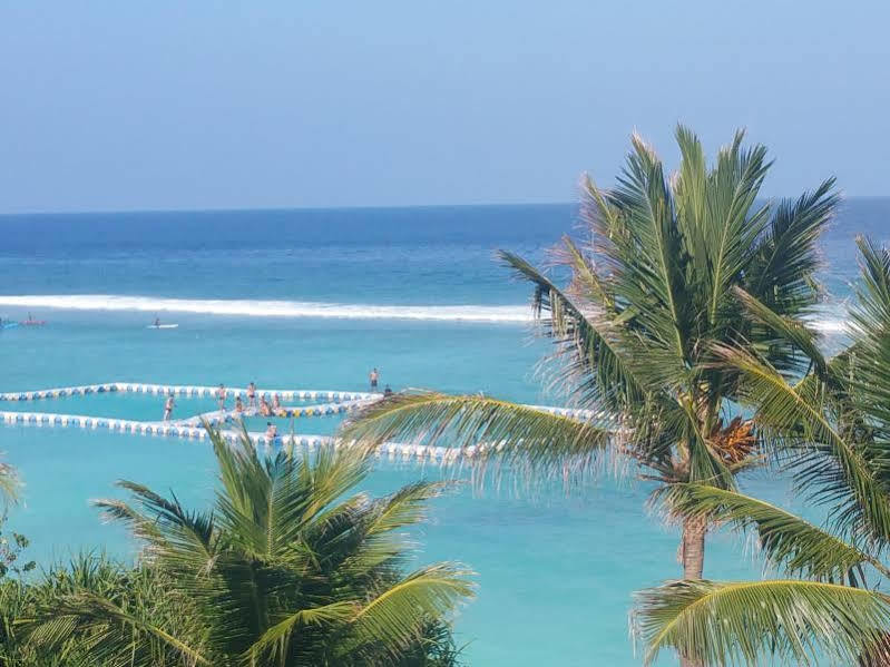 Hathaa Beach Maldives Hulhumalé Exterior foto
